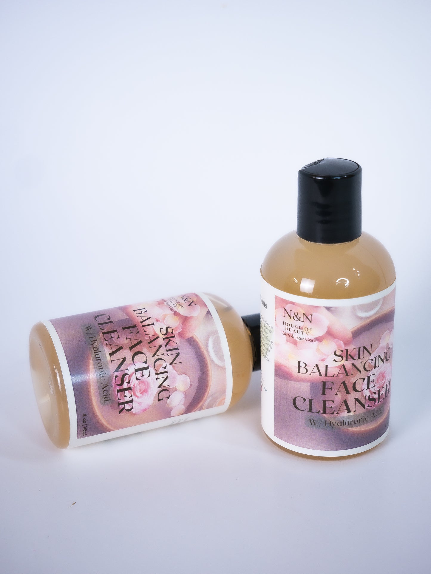 Skin Balancing FACE CLEANSER