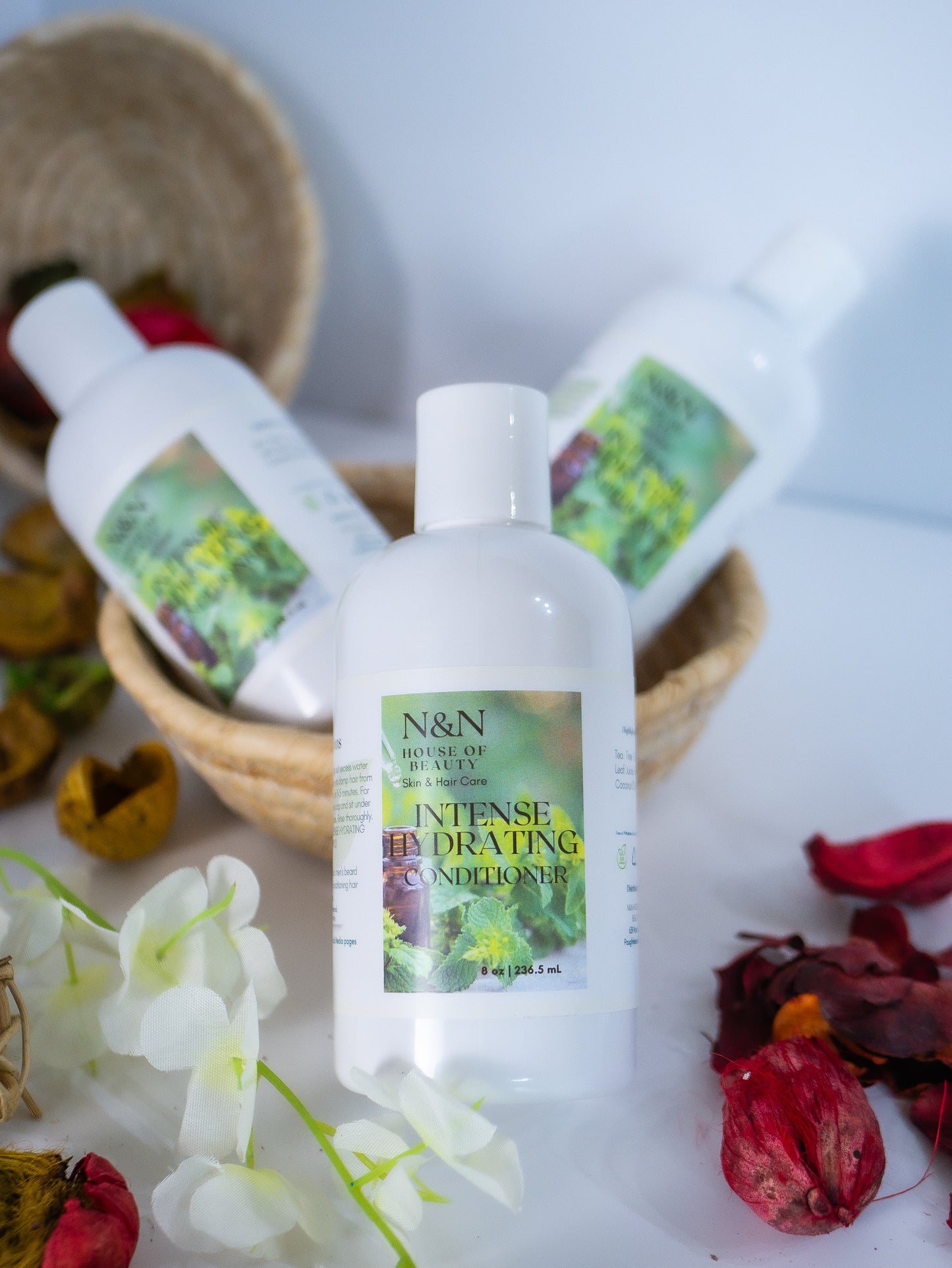 Intense Hydrating Conditioner