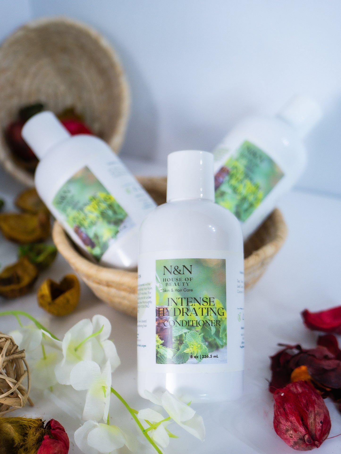 Intense Hydrating Conditioner