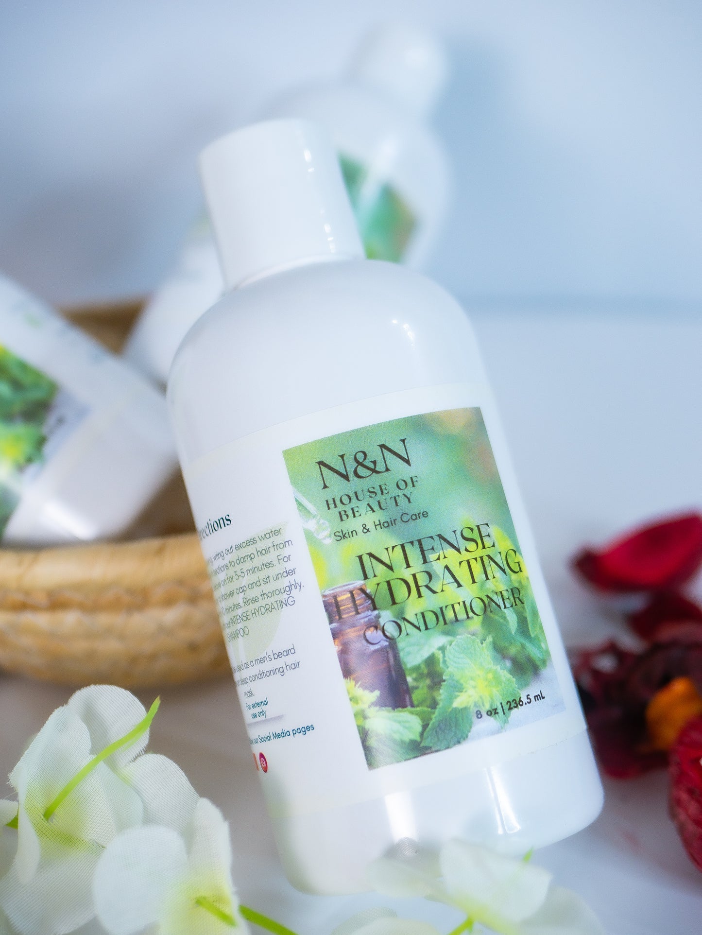 Intense Hydrating Conditioner